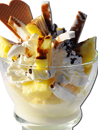 Hawai Becher