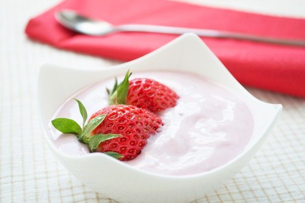 Joghurt Pur