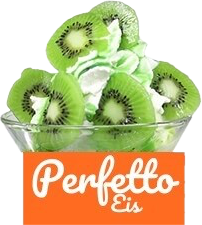 Kiwi Becher