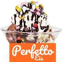 Smarties Becher