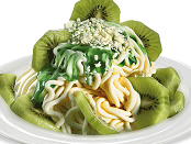 Spaghetti Kiwi MAXI