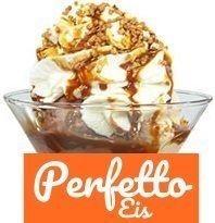 Amaretto Becher