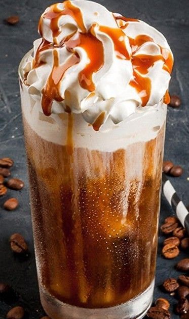 Eiskaffee