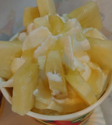 Hawai Becher