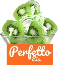 Kiwi Becher