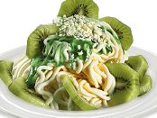Spaghetti Kiwi