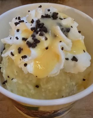 Tartufo Bianco
