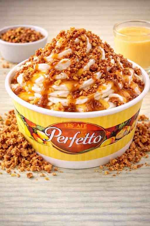 Amaretto Becher