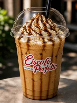 Eiskaffee 0.4L