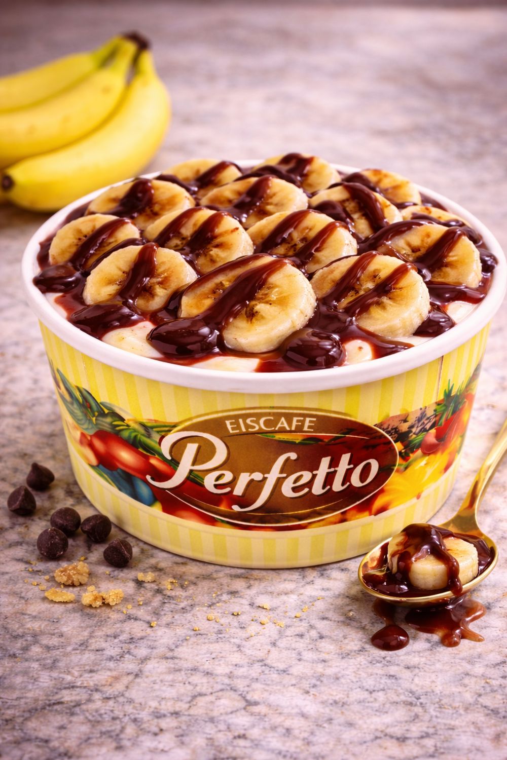 Joghurt Bonito