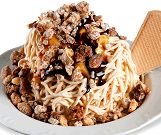 Spaghetti Carbonara MAXI