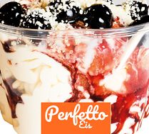 Spaghetti Amarena MAXI