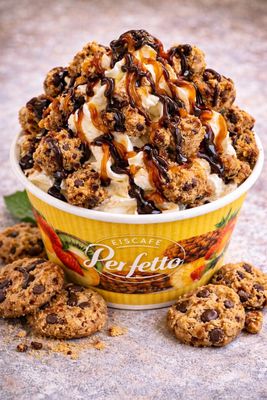 Cookies Becher