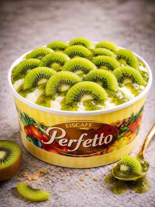 Joghurt Kiwi