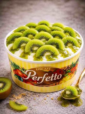 Joghurt Kiwi