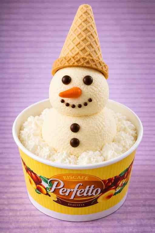 Schneemann