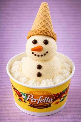 Schneemann