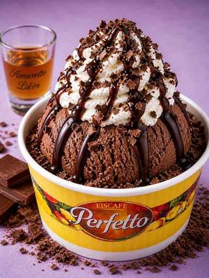 Tartufo Nero
