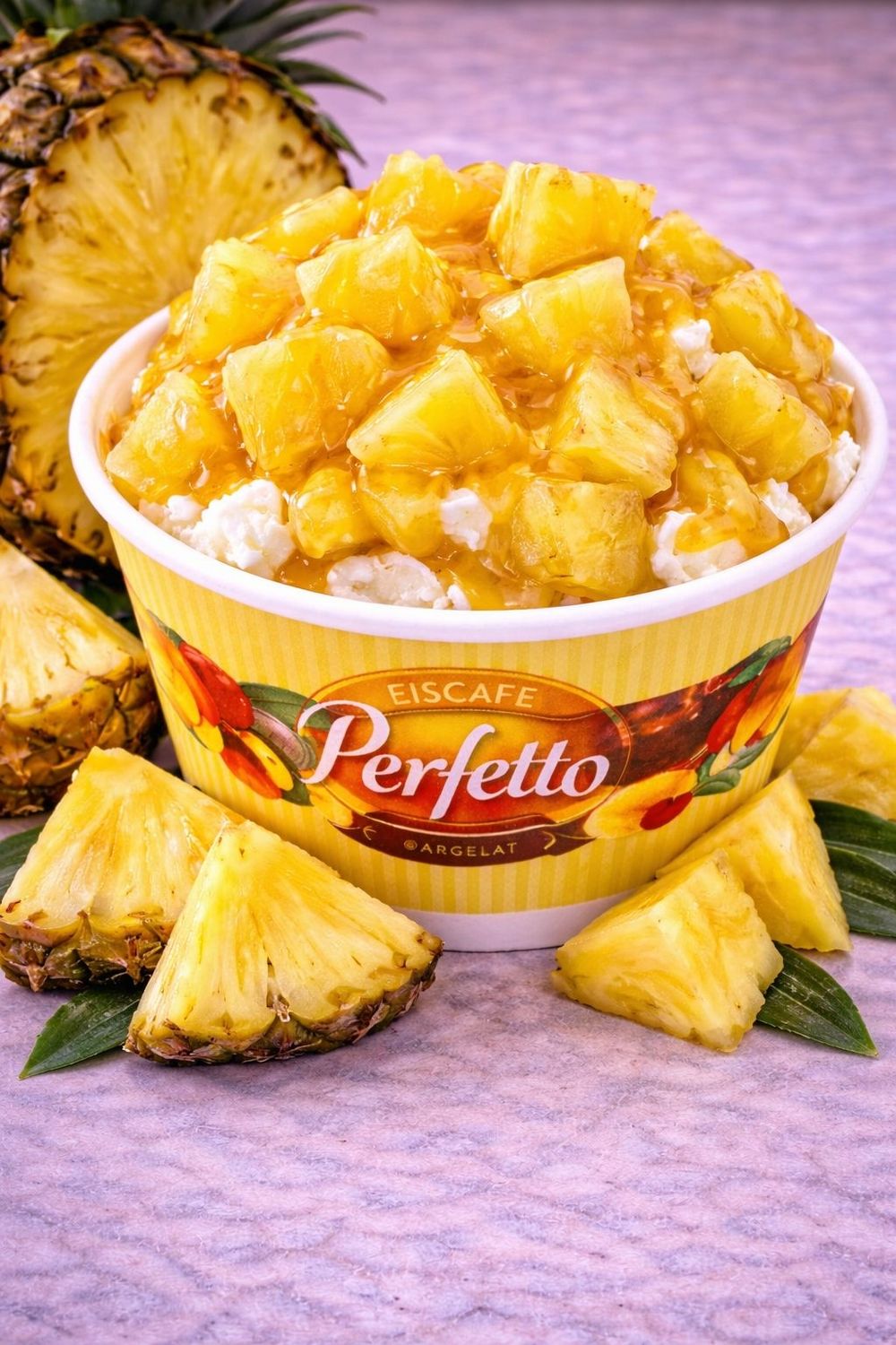 Hawai Becher