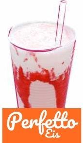 Milchshake Klein 0.3L