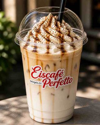 Eislatte 0.4L