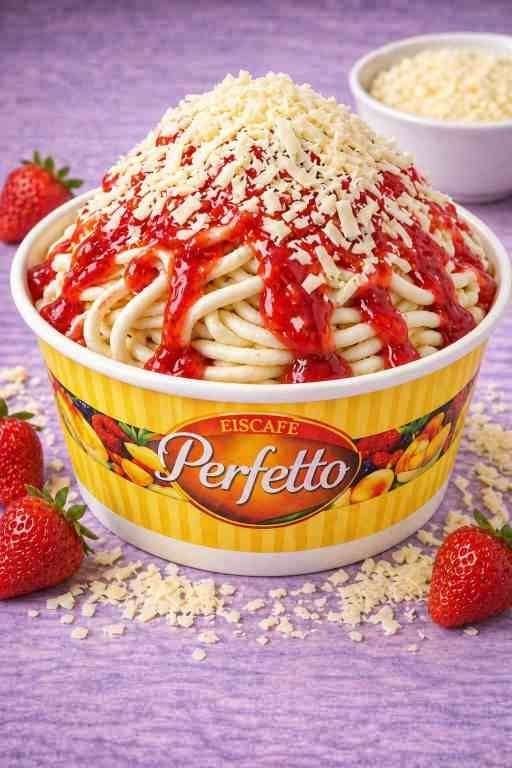 Kinder Spaghetti