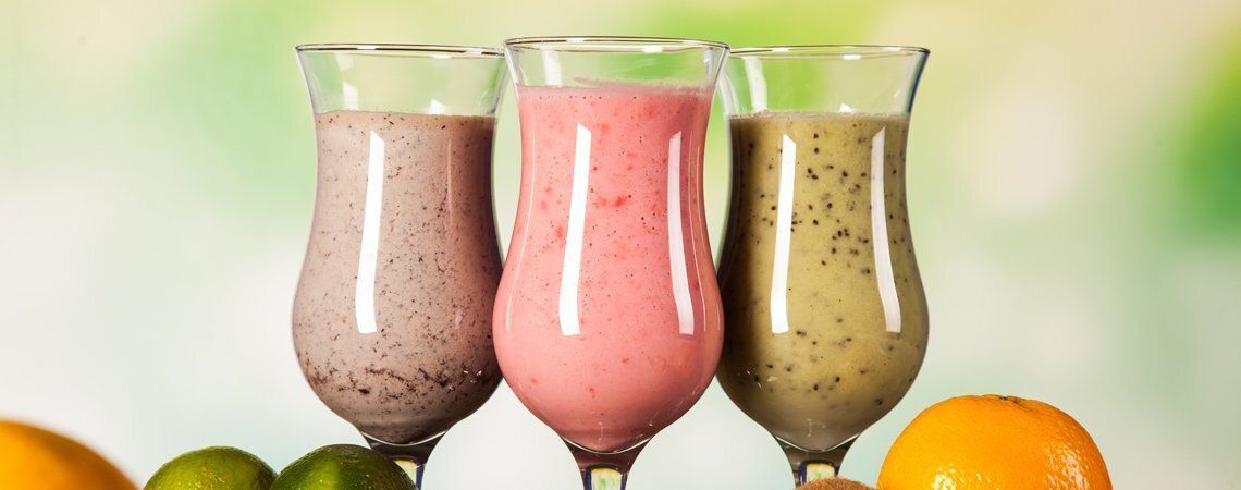 Tropicana VitaminBar 0.4L