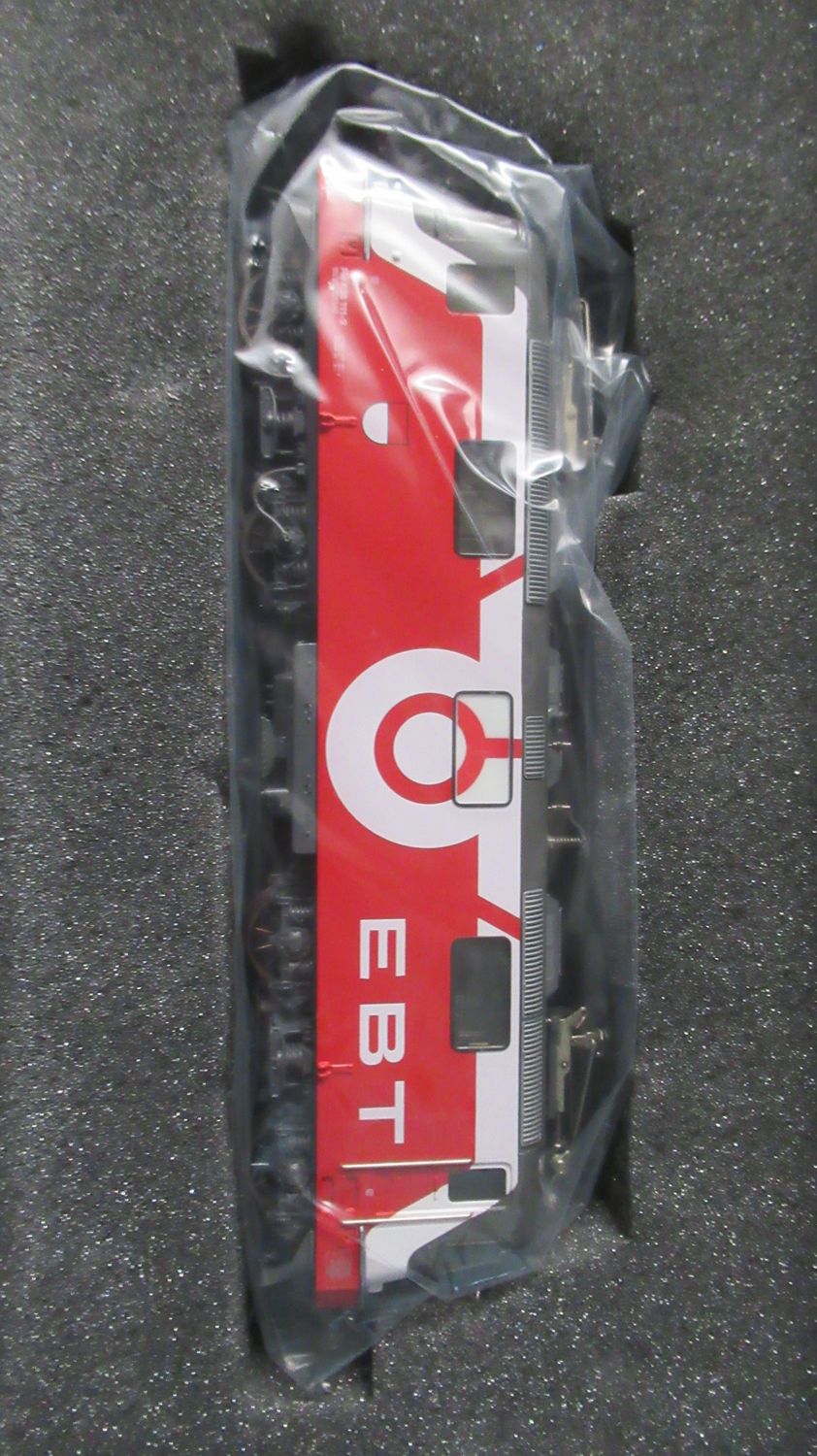 HAG Re 4/4  EBT  " Solothurm"   ! Rare Neuf !