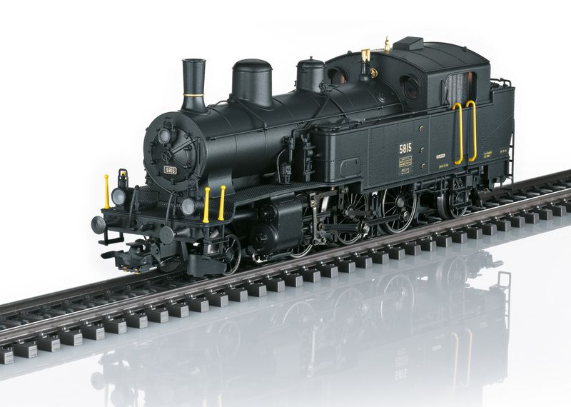 Märklin SBB Eb 3/5 "Habersack" Digital MFX Sound + Telex