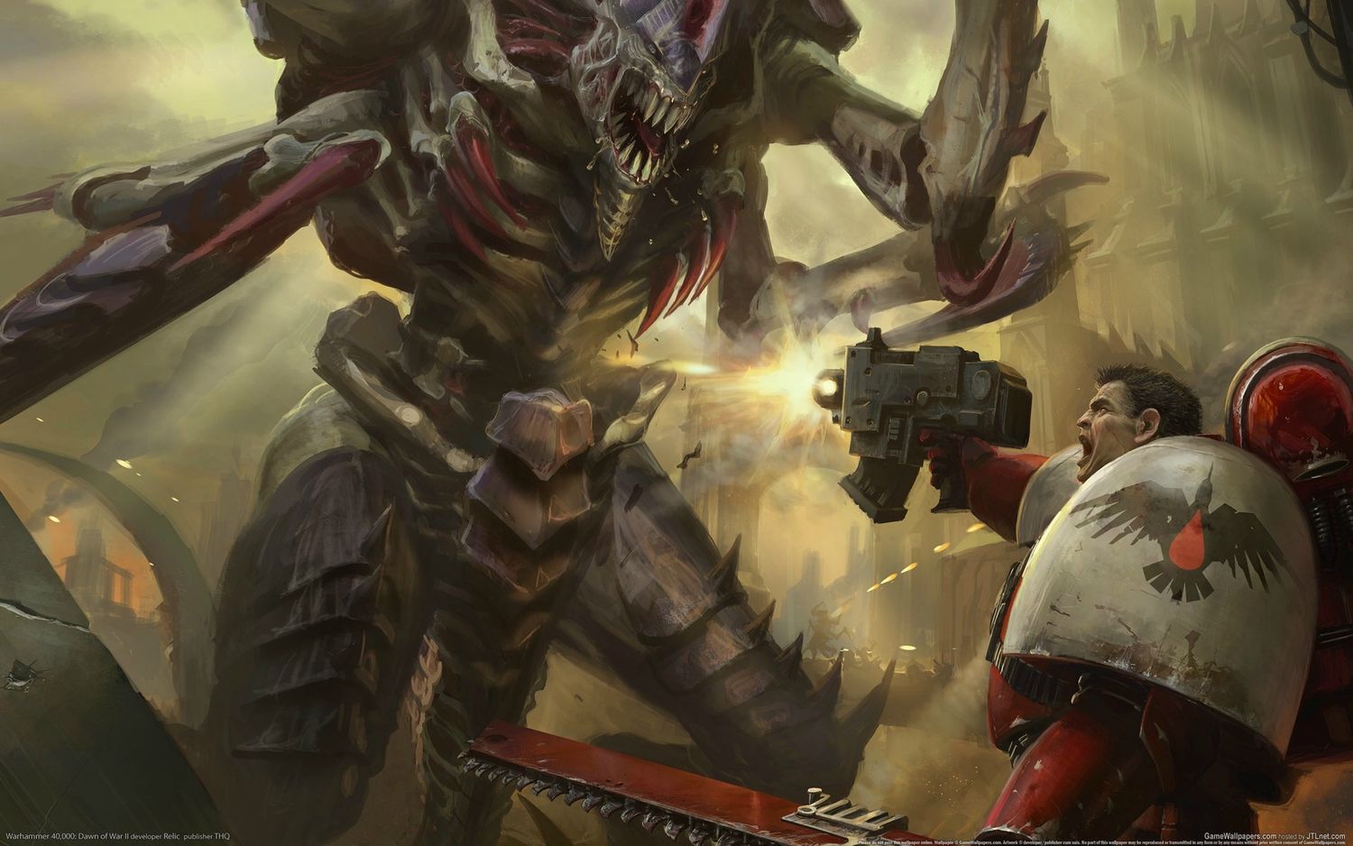 40k Tournament Event (Sunday, May 25th 2025)