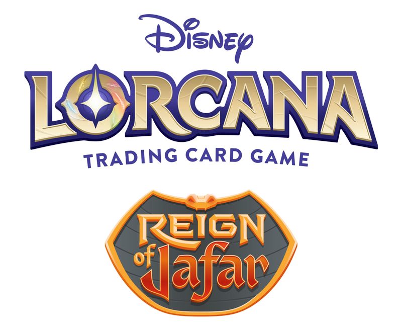 Disney Lorcana | Reign of Jafar