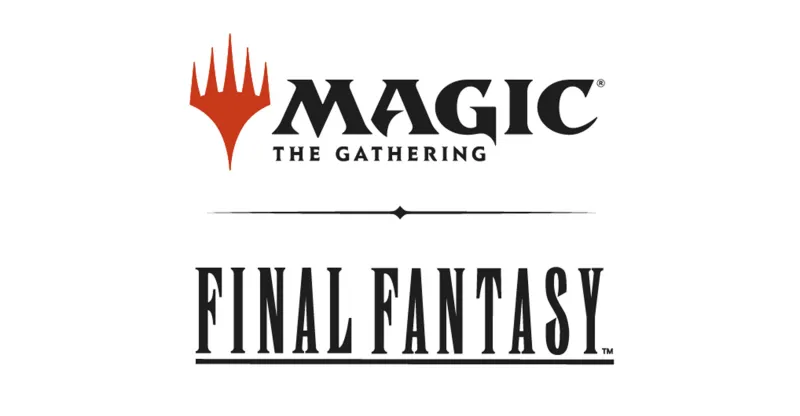 MTG Final Fantasy Pre-Release and Products