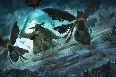 40k Tournament Event (Sunday, June 29th 2025)