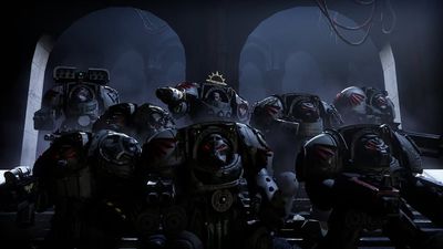 40k Tournament Event (Sunday, September 28st 2025)