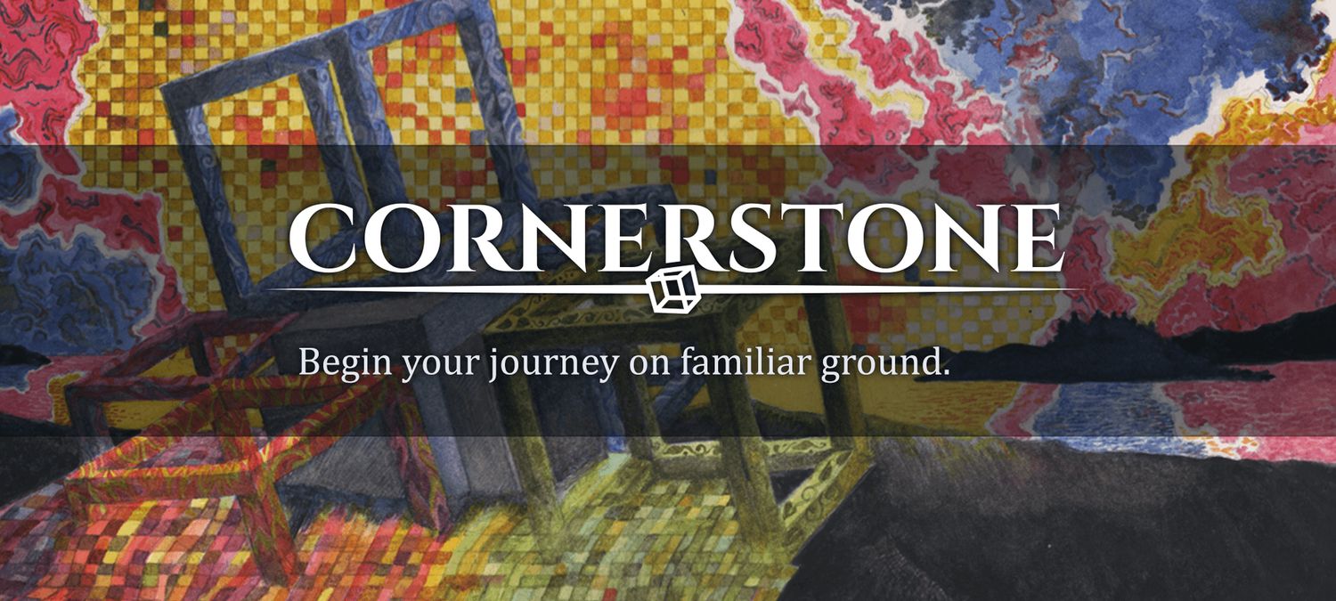 Sorcery Cornerstone Event (November 9th 11am)