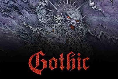 Sorcery Gothic Release Event (Sunday, December 7th @ 12:30pm)
