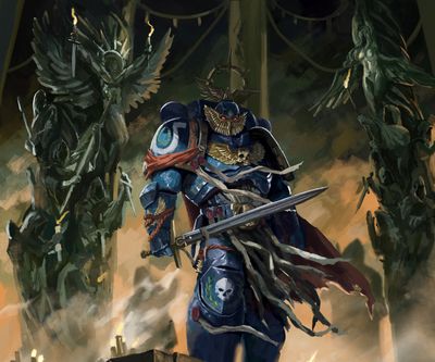 40k Tournament Event (Sunday, December 28th 2025)