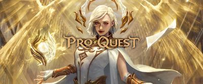 FAB ~ ProQuest Las Vegas (Saturday March 21st)