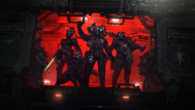 40k Tournament Event (Sunday, February 22nd 2026)