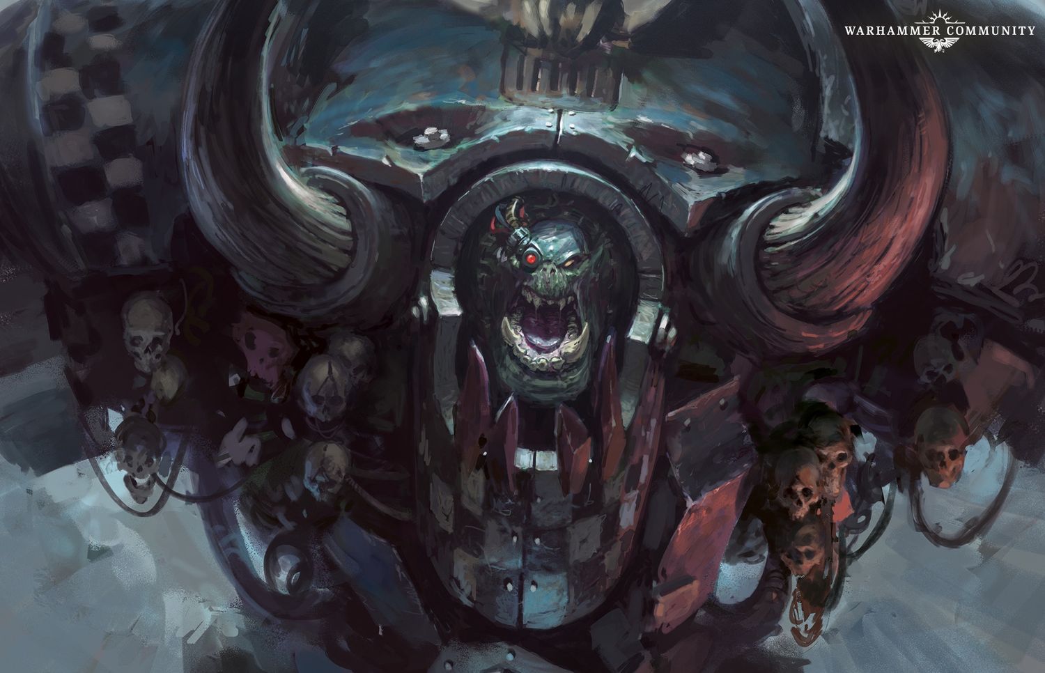 40k Tournament Event (Sunday, June 28th 2026)