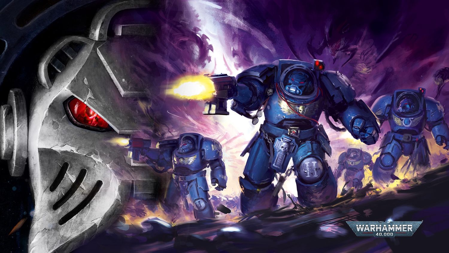 40k Tournament Event (Sunday, August 30th 2026)