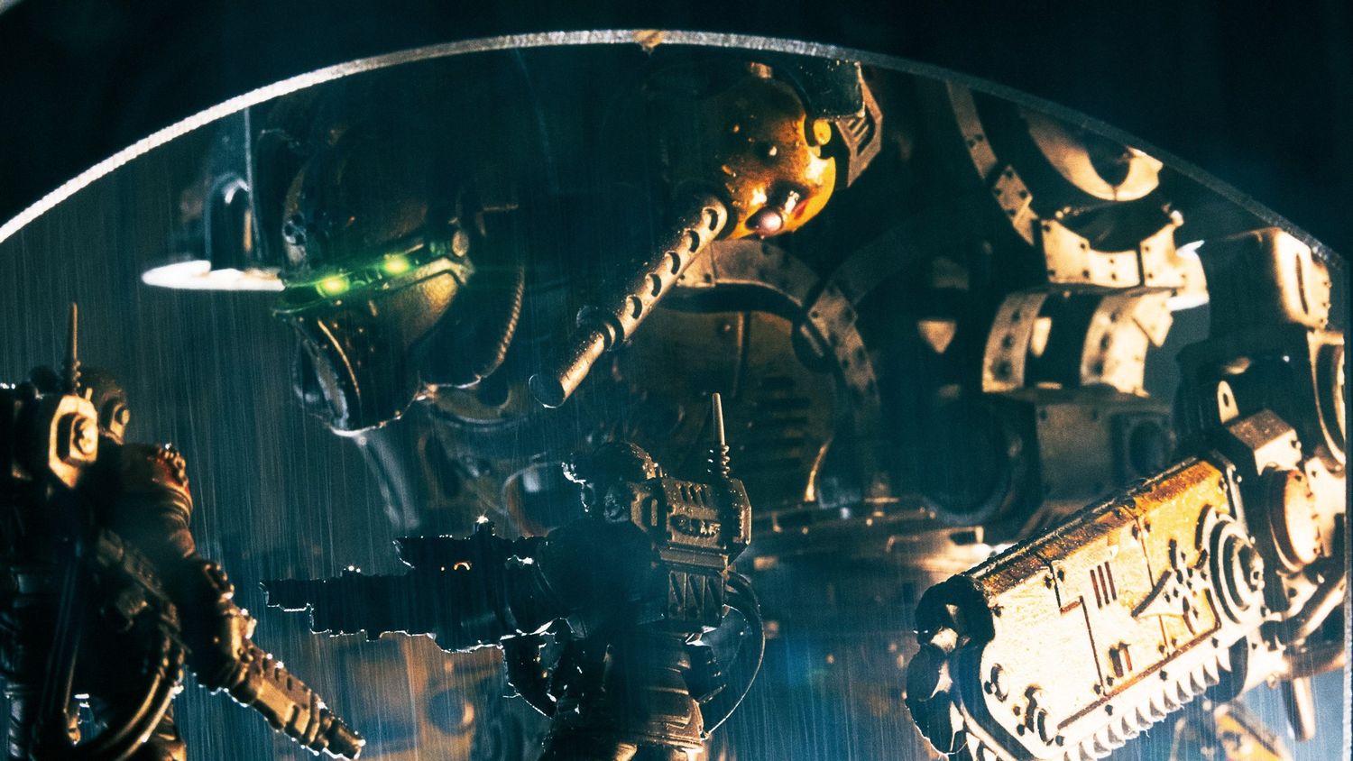 40k Tournament Event (Sunday, July 26th 2026)