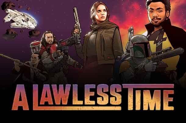 SWU A Lawless Time Pre-Release (3-10-26 6:30 PM)