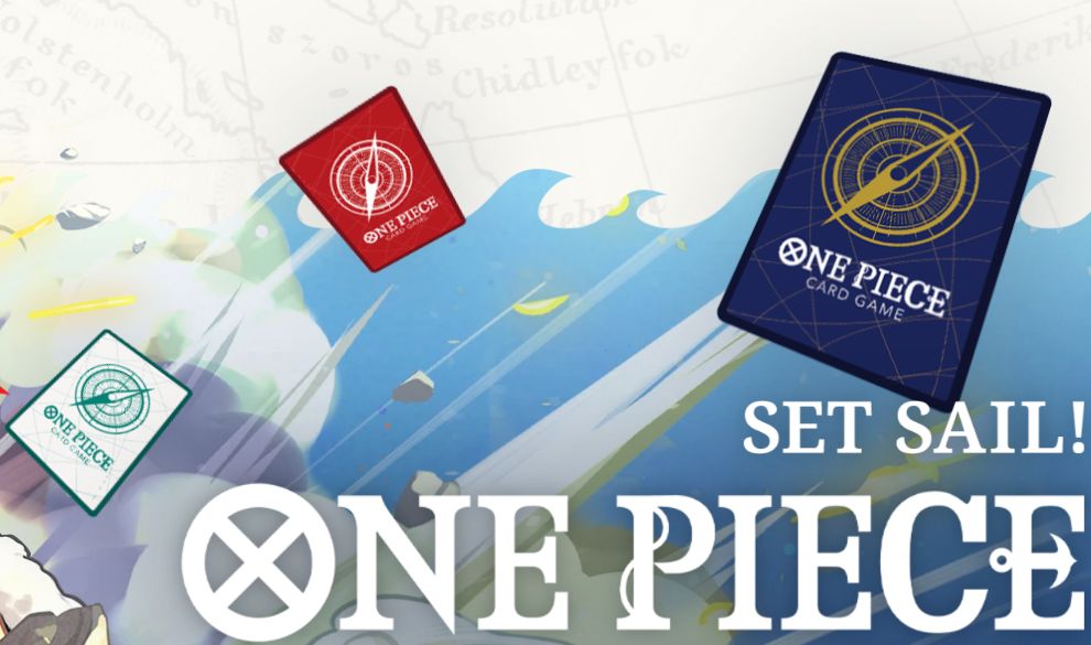 Beginner’s Deck Party 2026 [ST-31~26] (8-15-26 | 1:00PM)