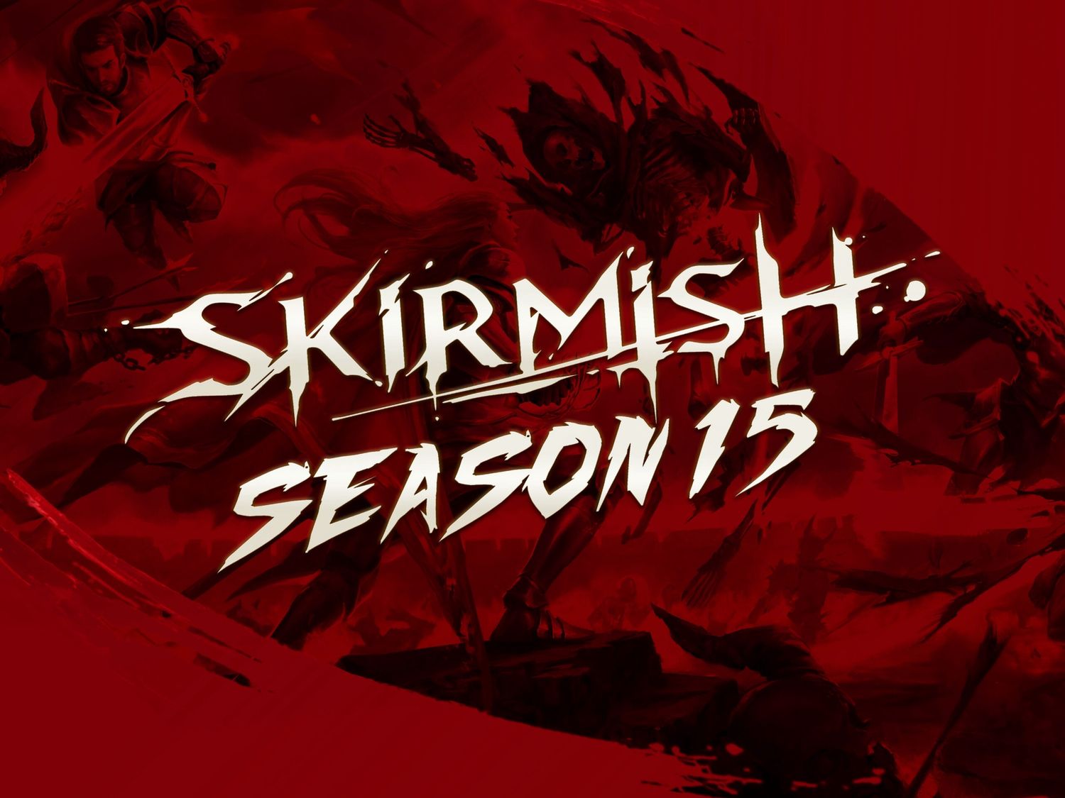FAB Skirmish Season 15 (Saturday 8-15-26 [11am])