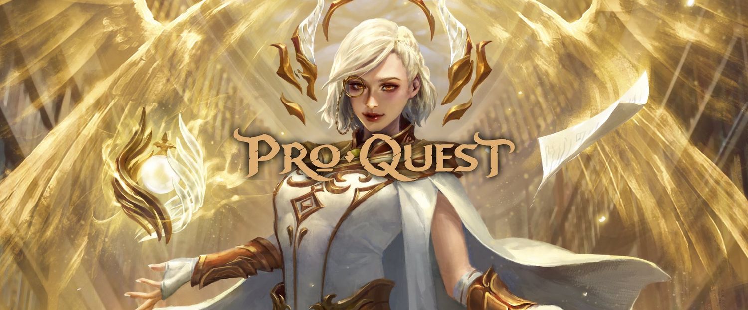 Pro-Quest London (10-04-26 1pm)