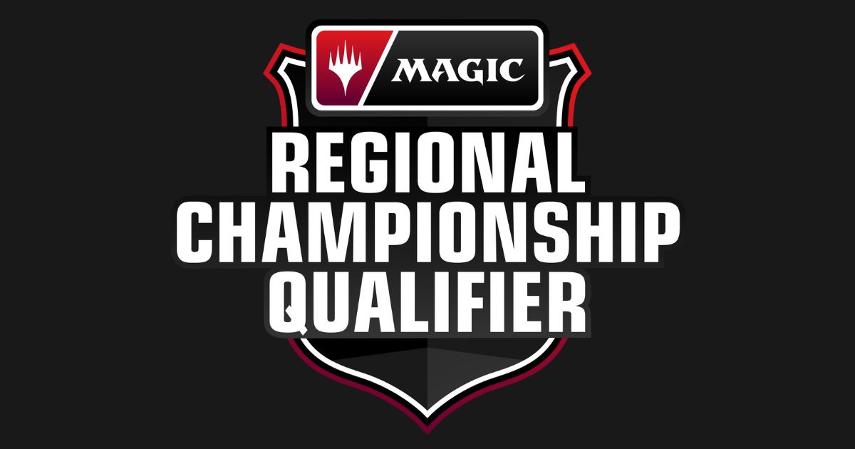 MTG RCQ Standard Format (September 12th, 2026 @11:00am)