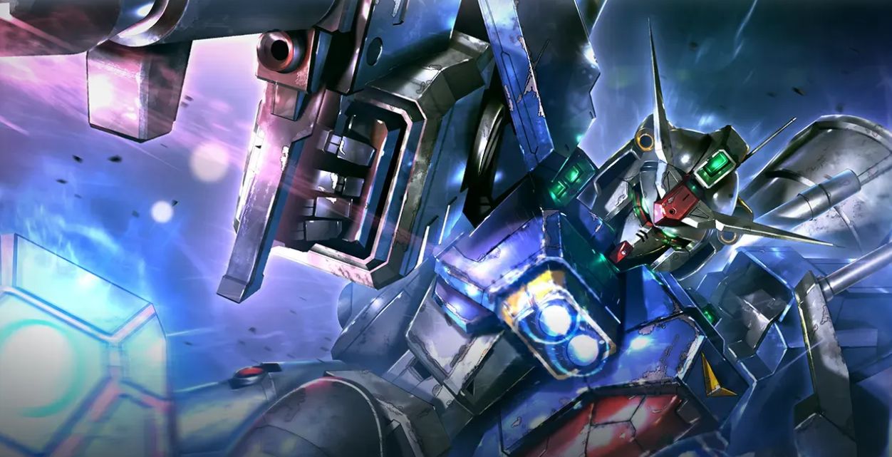 Gundam GD06 Release Event (11-08-26 | 4:30 PM)