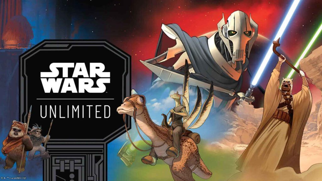 SWU Homeworlds Store Showdown (11-3-26)
