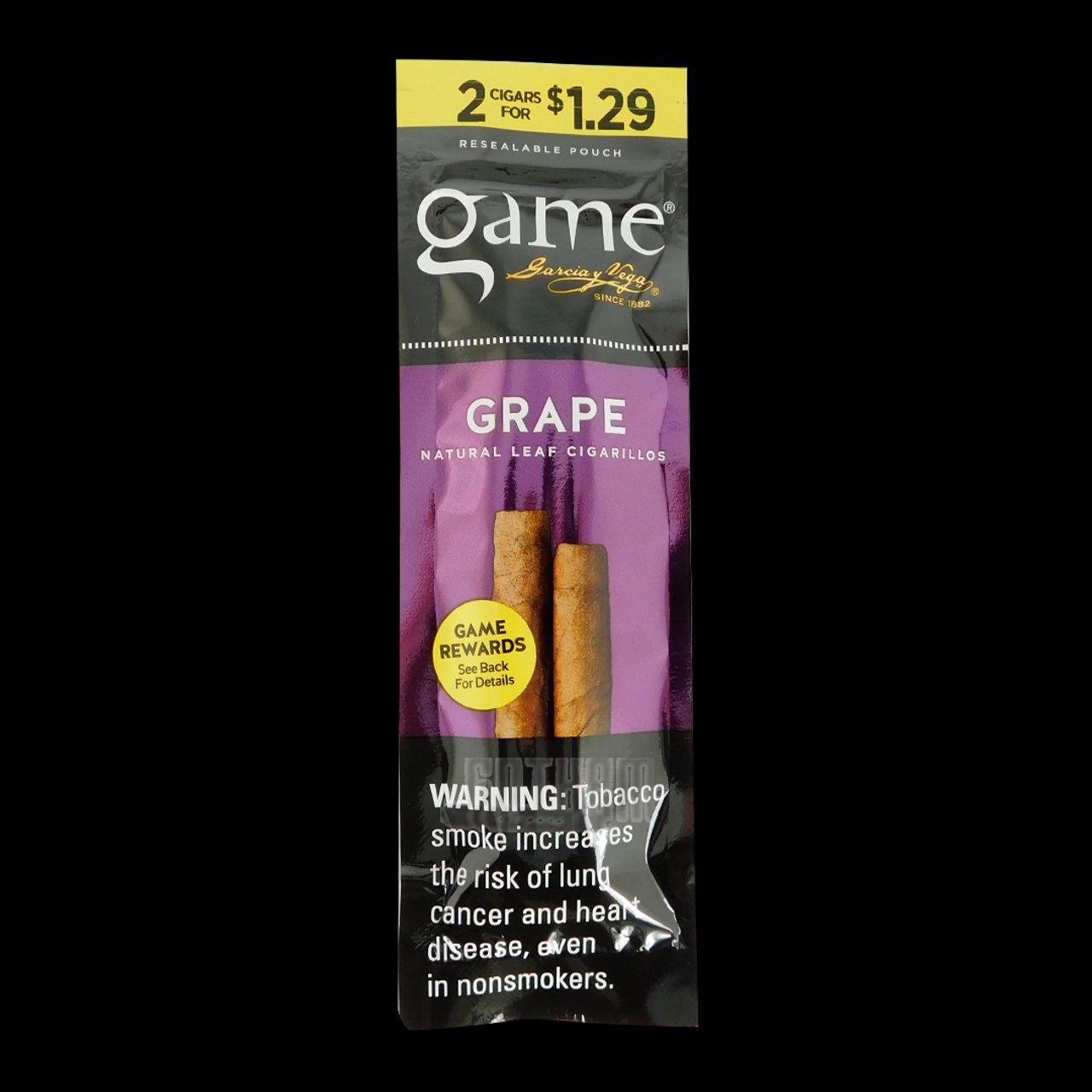 Game grape